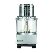 Pro Custom 11 Cup Food Processor - Brushed Chrome P1