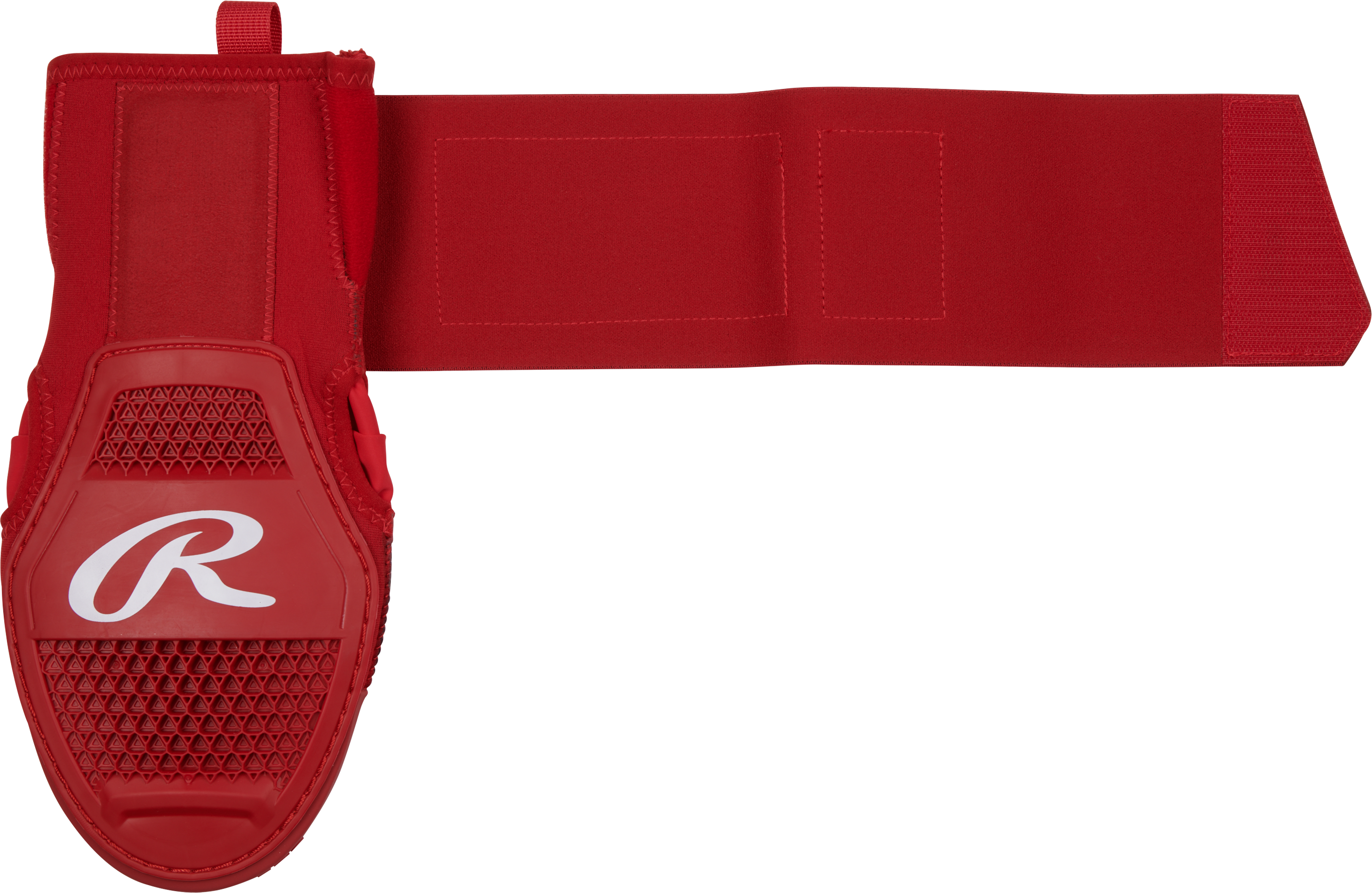 Rawlings Large Sliding Mitt - Osfm - Scarlet