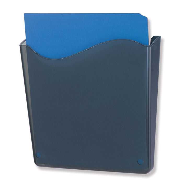 Wall File, Unbreakable, Vertical