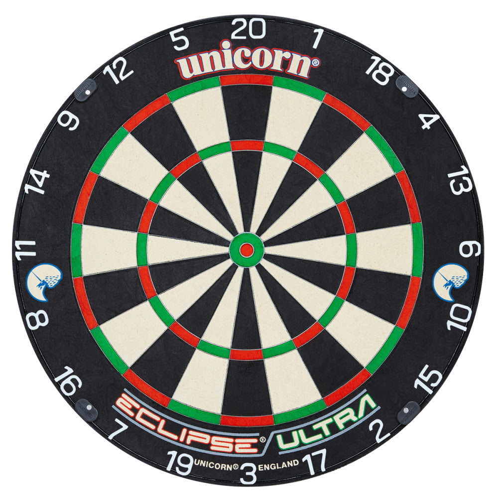 Ultra Bristle Dartboard