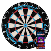 Smartboard Steel Tip Electronic Dartboard