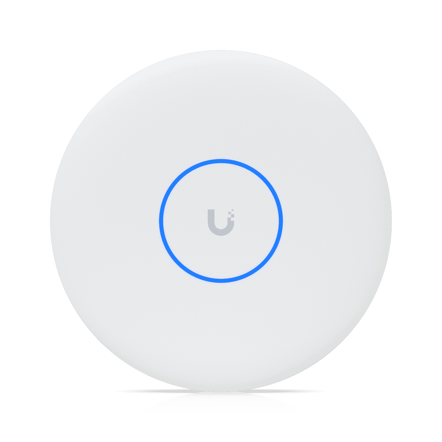 Ubiquiti Networks U7 Pro XGS, Ceiling-mounted 8-stream WiFi 7 Access Point, Black (U7-Pro-XGS-B)