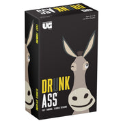 Drunk Ass