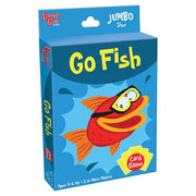 Go Fish Card Game