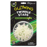 Twinkle Stars