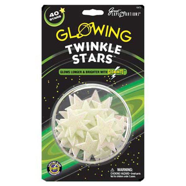Twinkle Stars