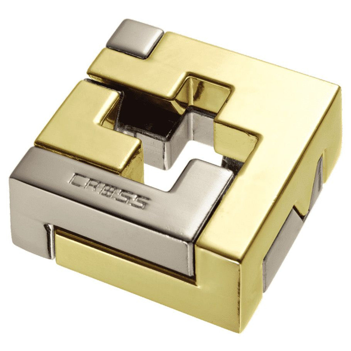 Puzzle: Hanayama: Cross Level 3