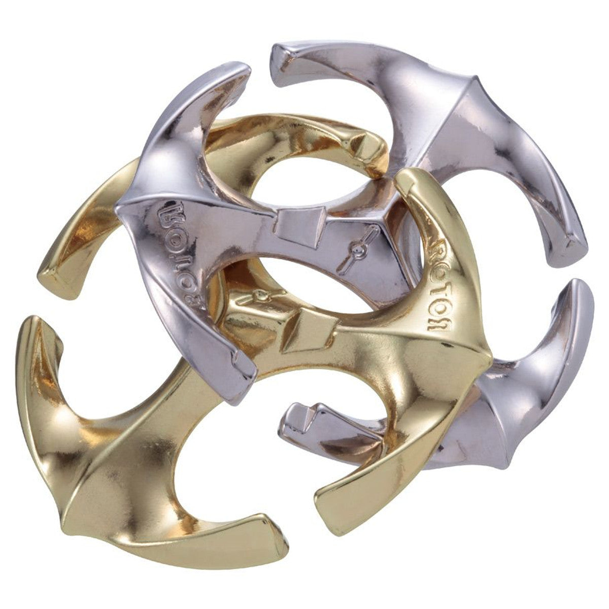 Puzzle: Hanayama: Rotor Level 6