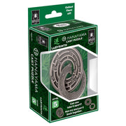 Puzzle: Hanayama: Labyrinth Lvl 5