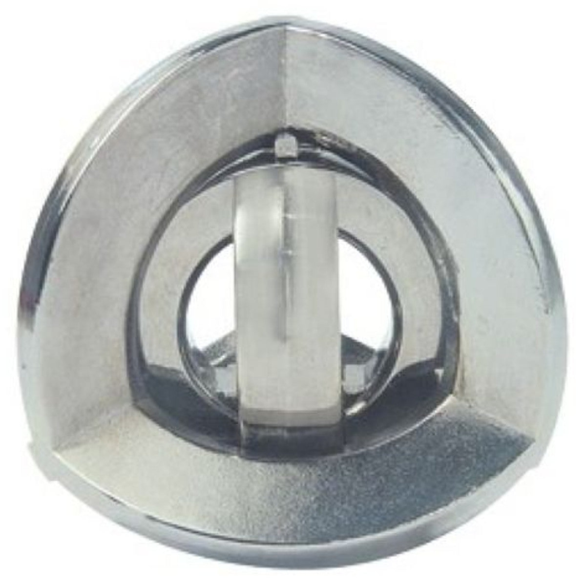 Puzzle: Hanayama: Equa Level 5