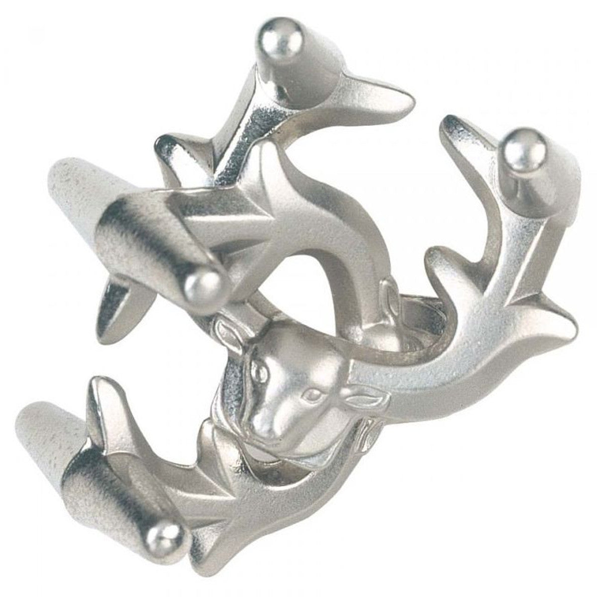 Puzzle: Hanayama: Elk Level 6