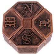 Puzzle: Hanayama: News Level 6
