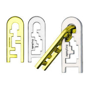 Puzzle: Hanayama: Keyhole Lvl 4