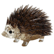 Puzzle: 3D Crystal: Hedgehog (Brown)