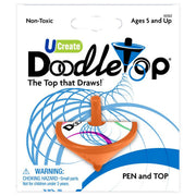Doodletop Single