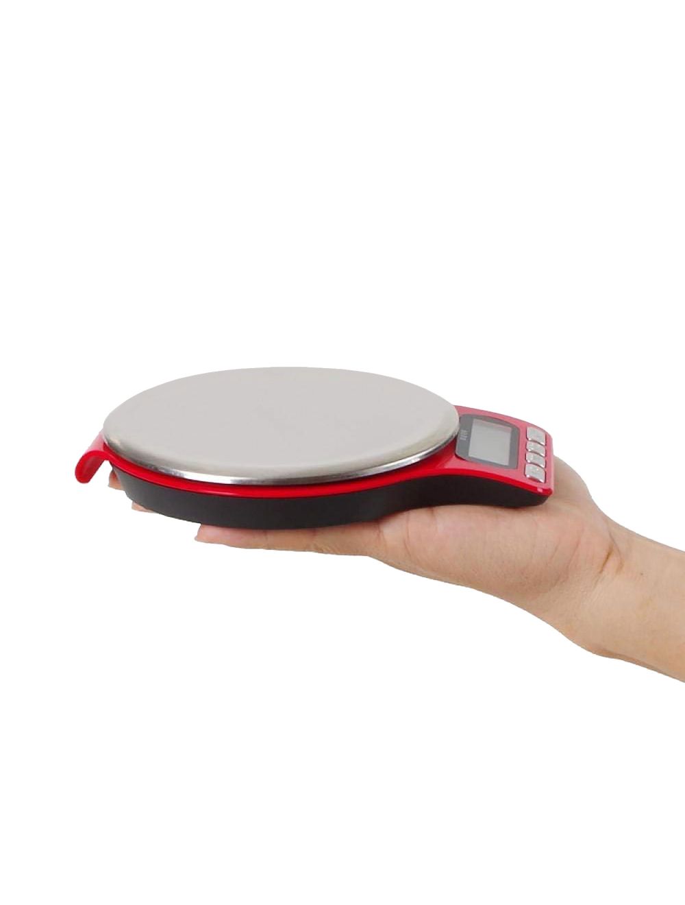 United Scientific® Digital Scale, 1000 g