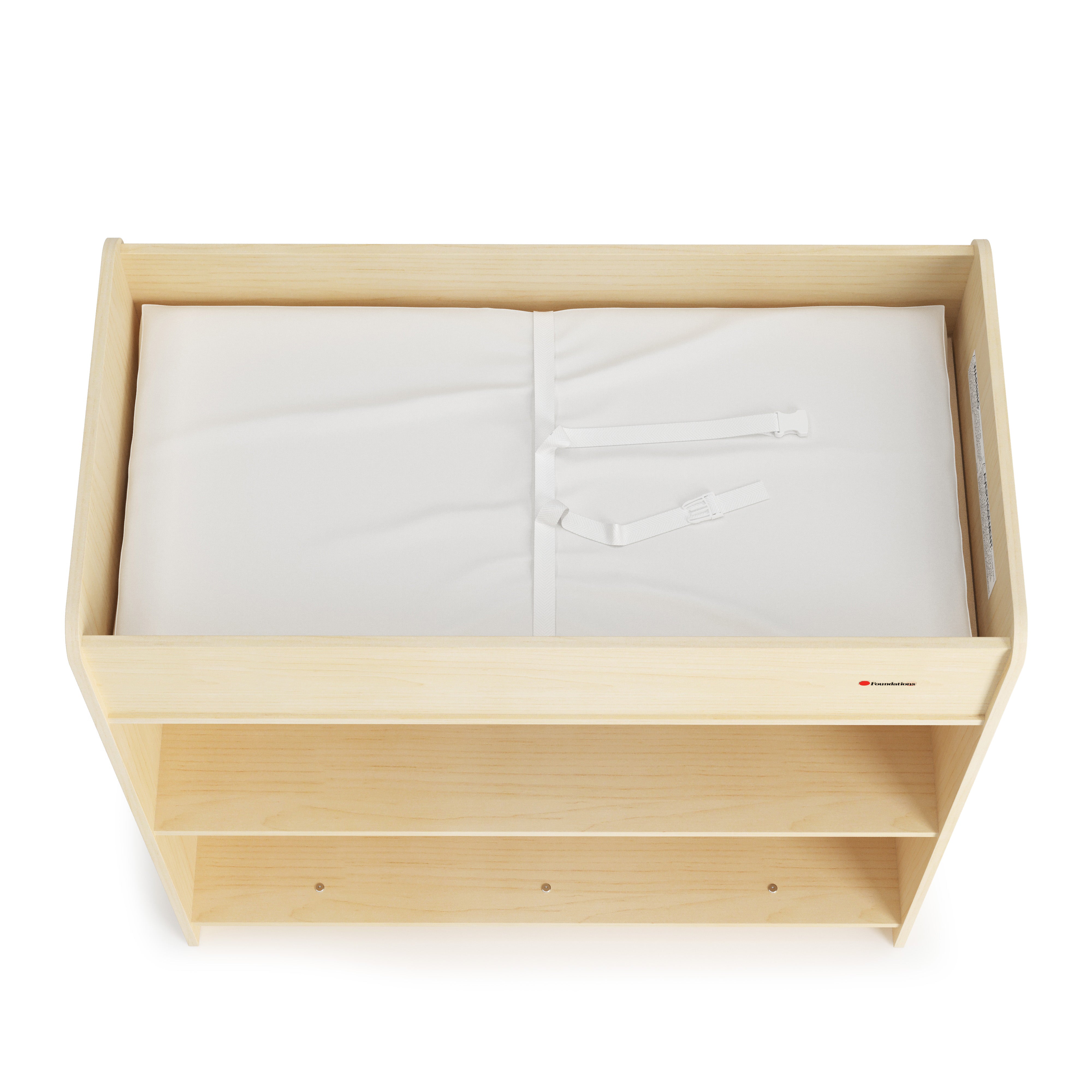 SafeStart Changing Table