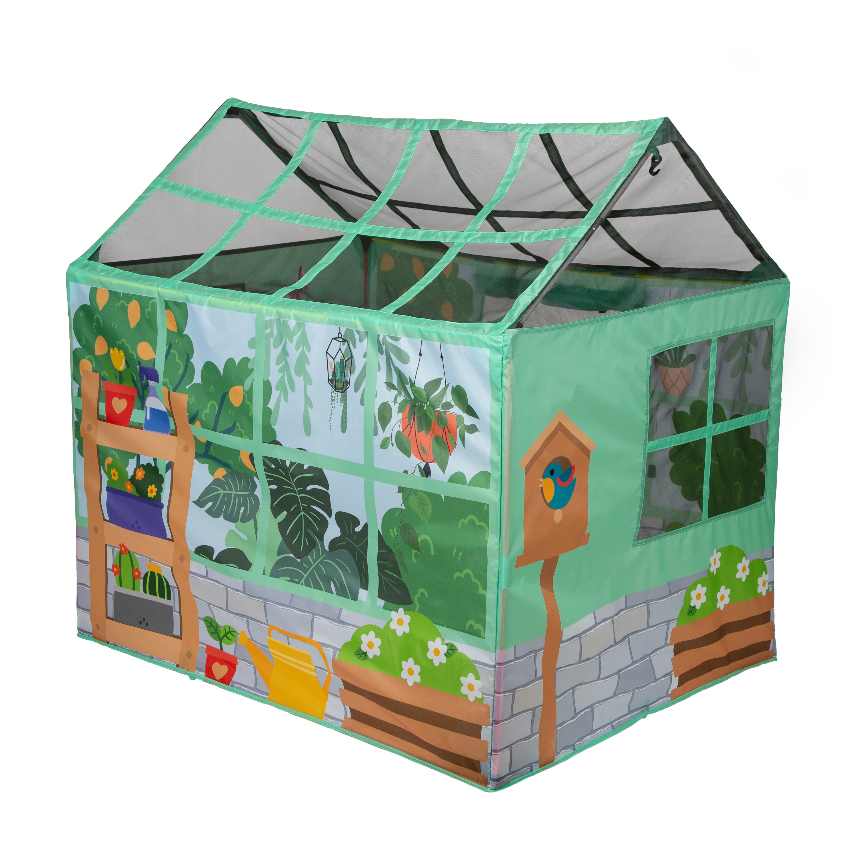 Greenhouse Play House
