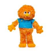 Ms. Rachel Official Herbie Cuddle & Comfort Friend Doll, 11” Premium Plush Baby Toy, Toddler Toys for Girls & Boys for Ages 6 Months to 3+