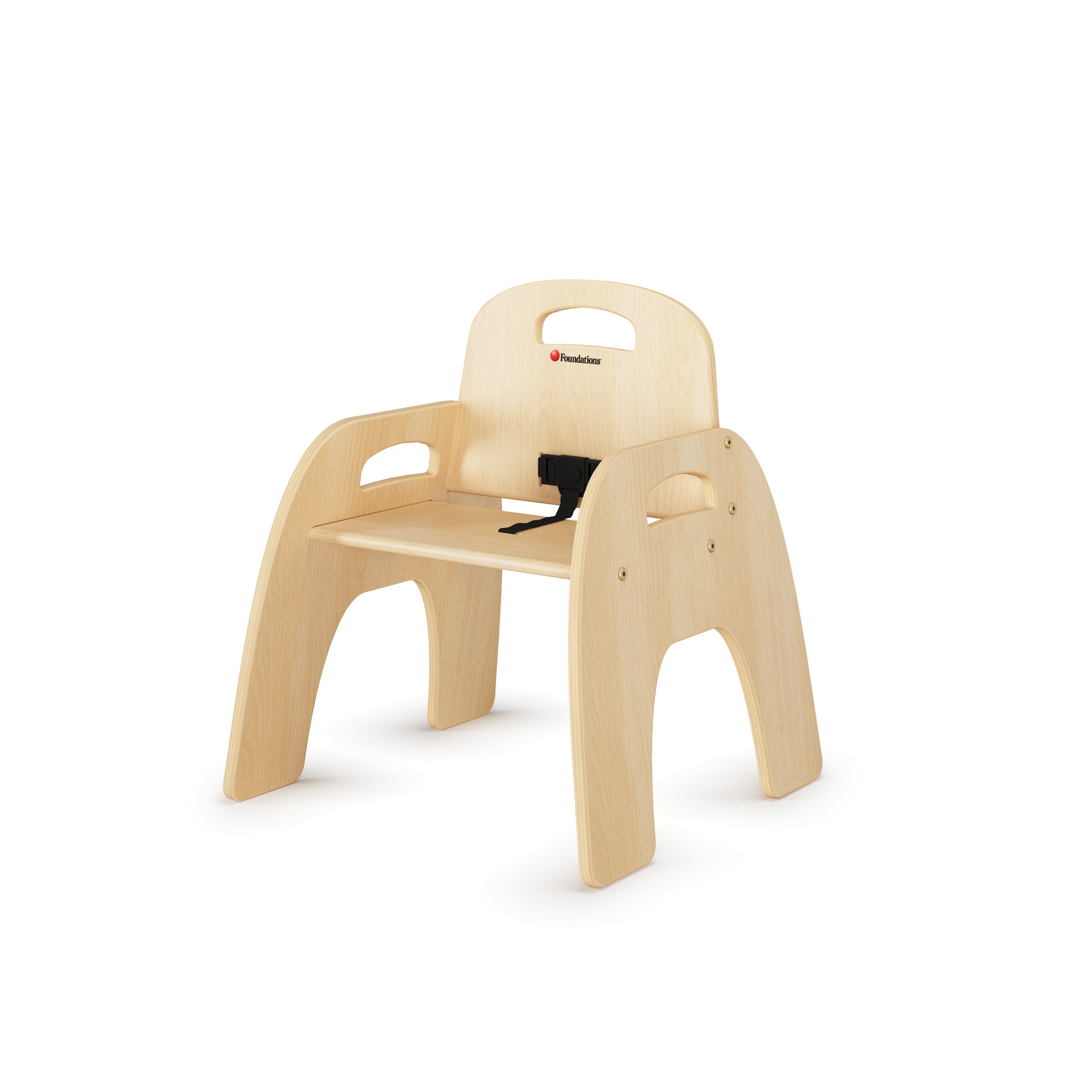 Simple Sitter Feeding Chair 11" - 2 Pack