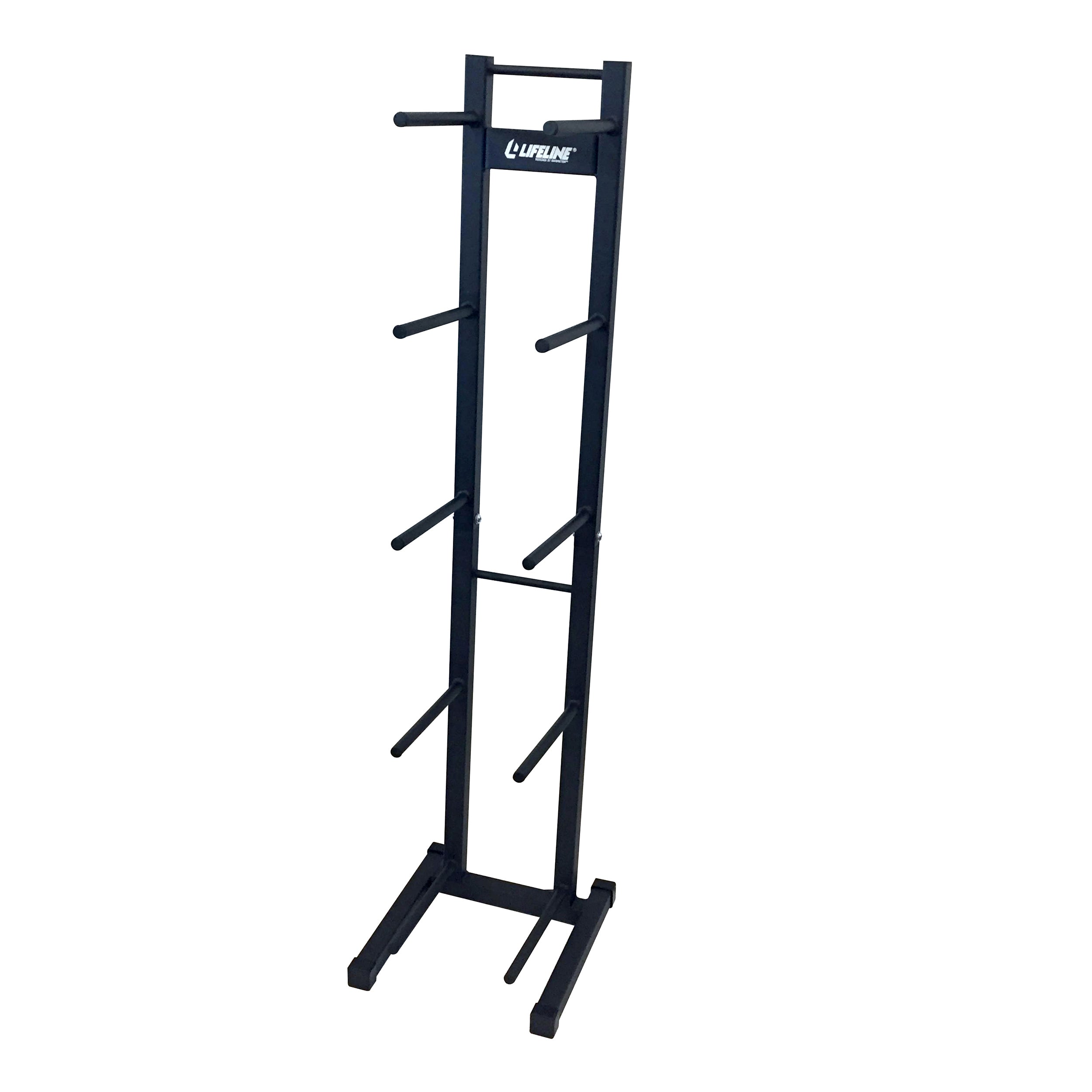 Medicine Ball Storage Rack - 5 Spot