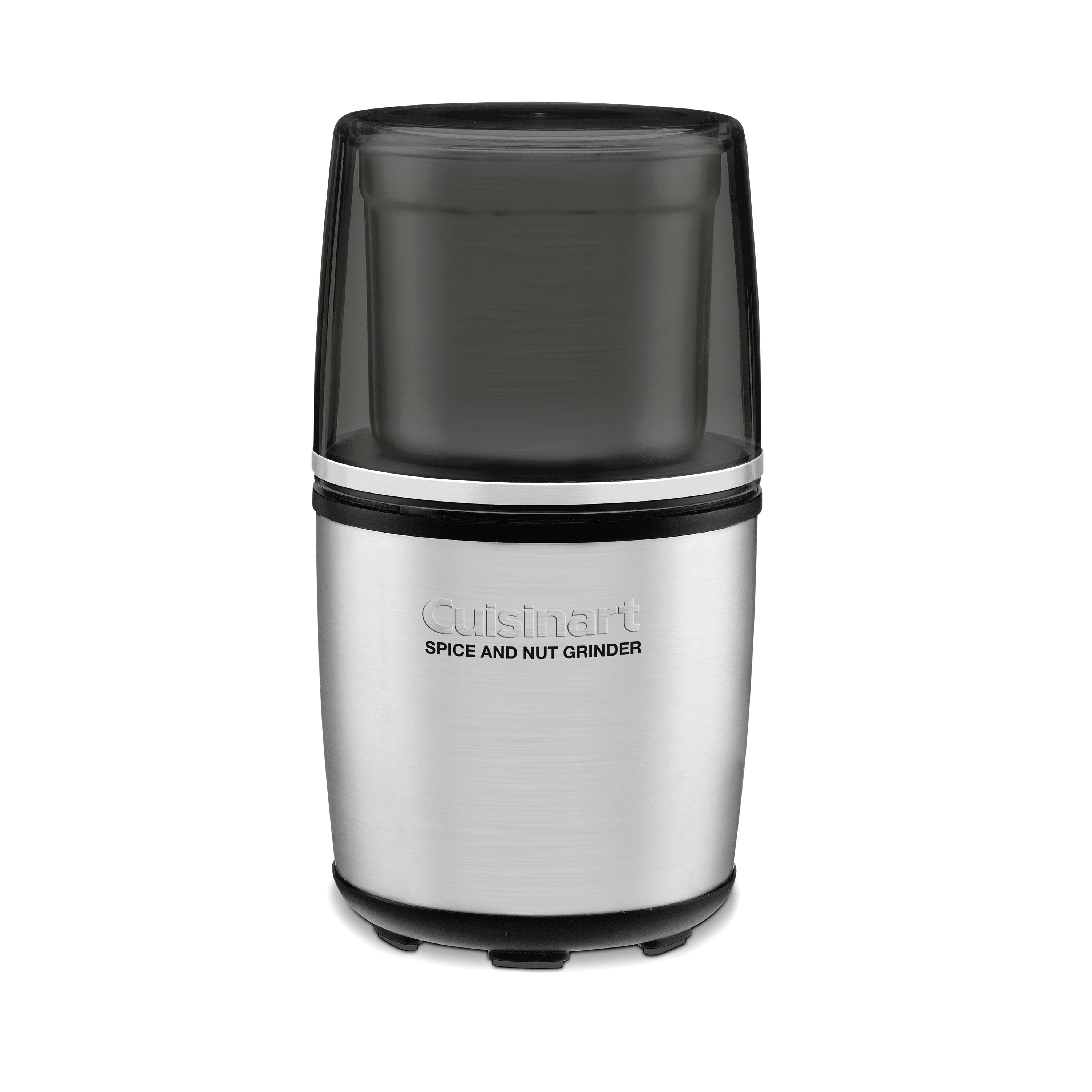 Spice and Nut Grinder