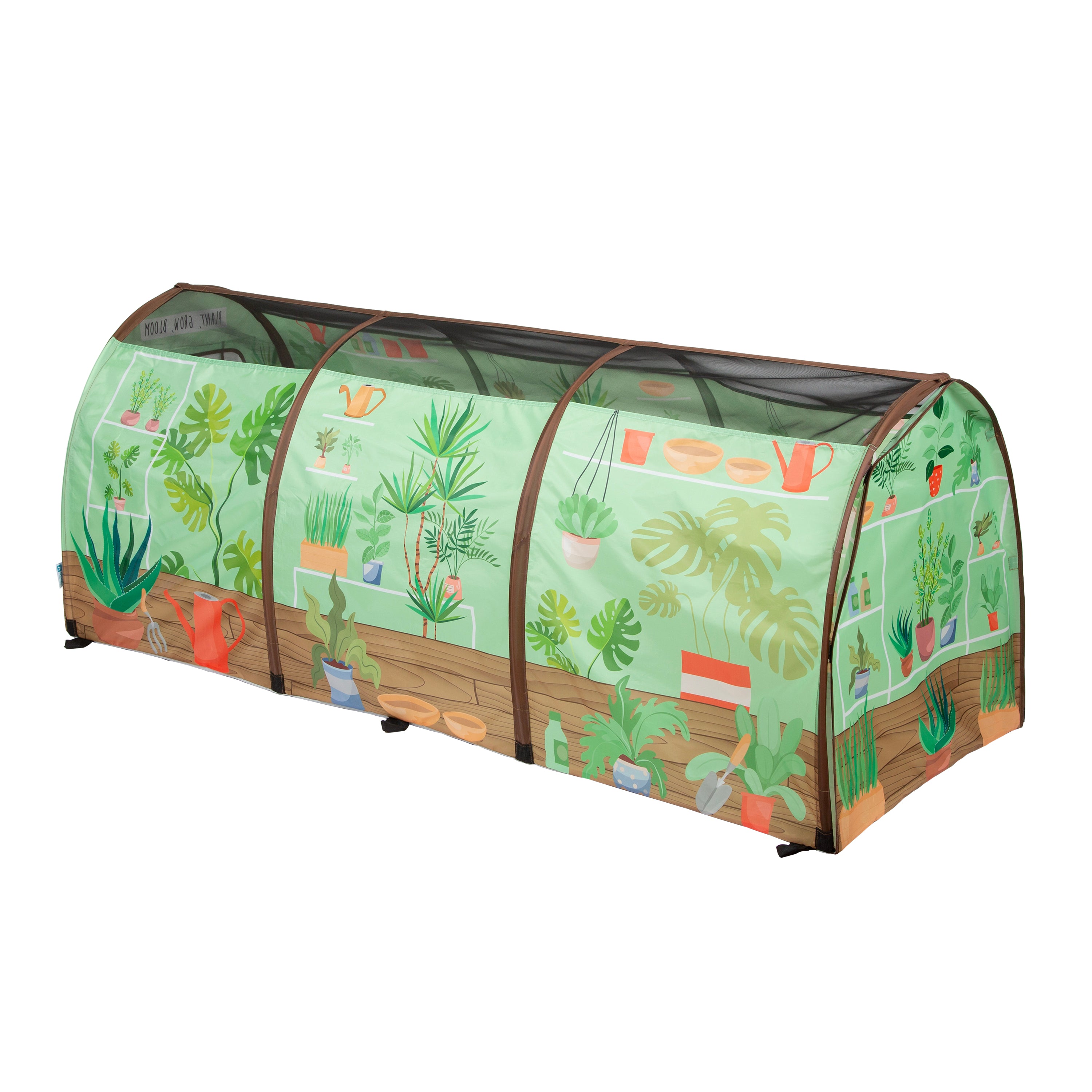 Let's Grow Play Tunnel