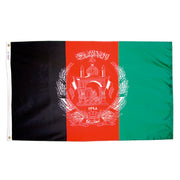 4X6 FT NYL-GLO AFGHANISTAN 2005