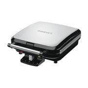 4 Slice Belgian Waffle Maker - Square