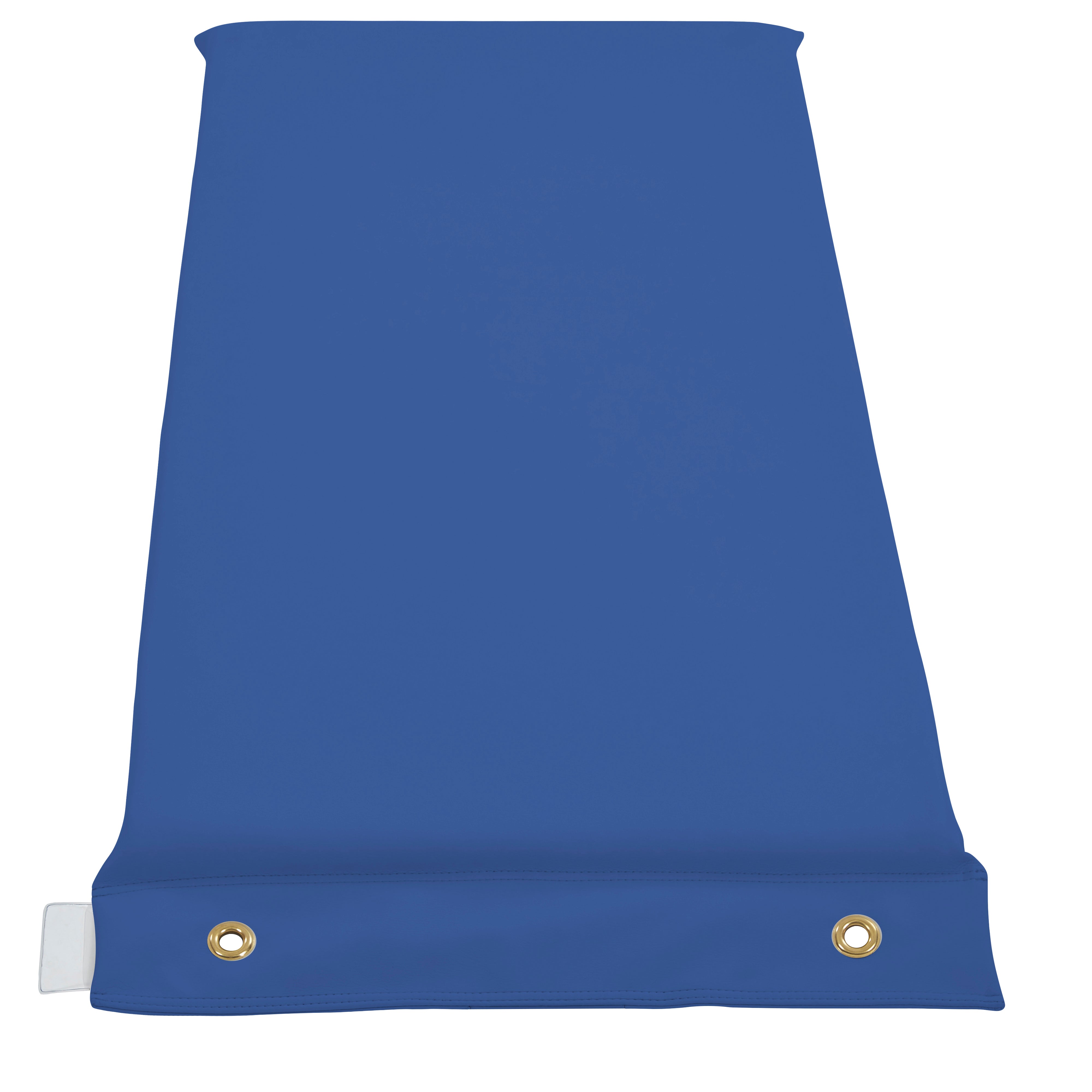 SoftScape Hanging Rest Mats, 6-Piece - Blue