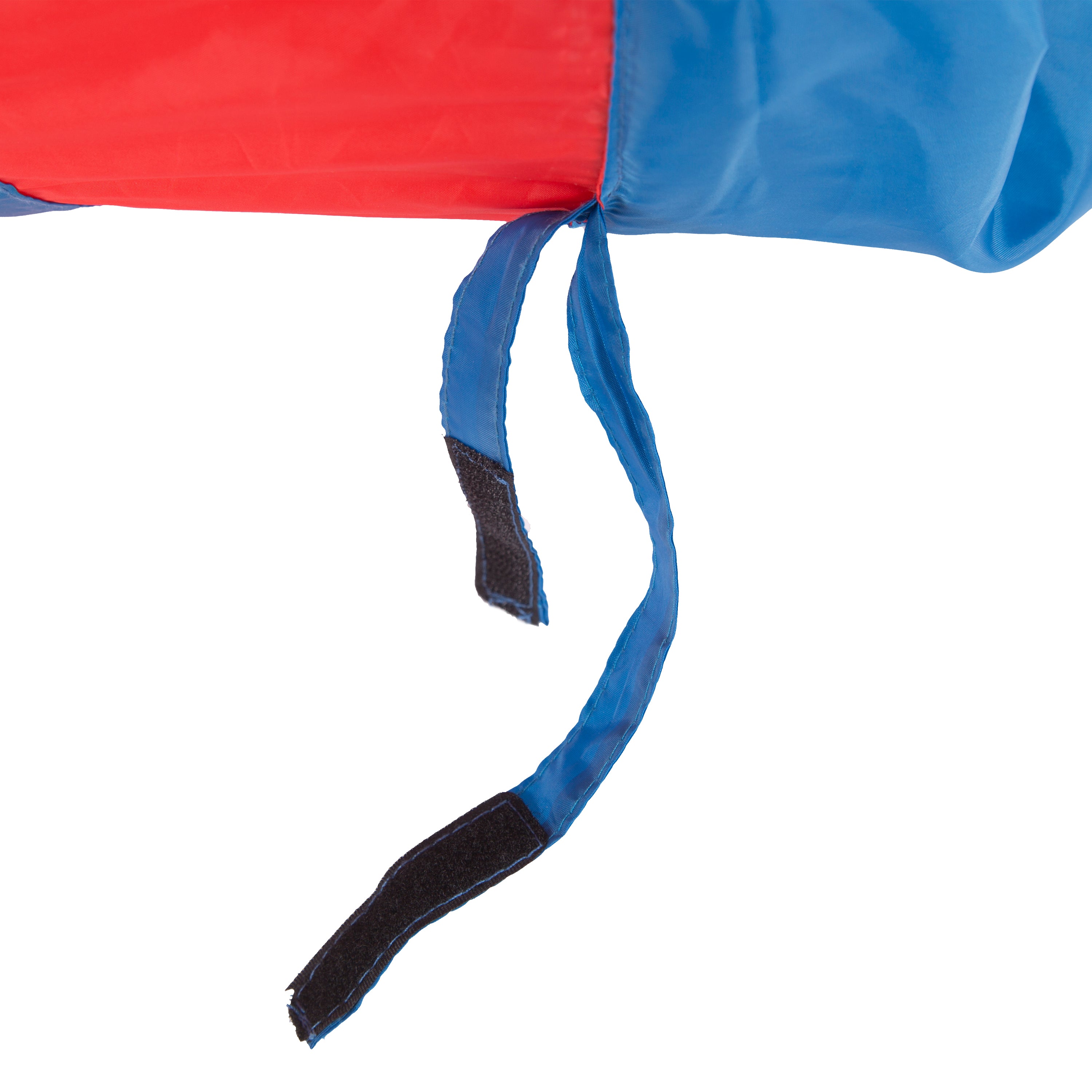 Find Me 6FT Tunnel - Blue / Red / Yellow