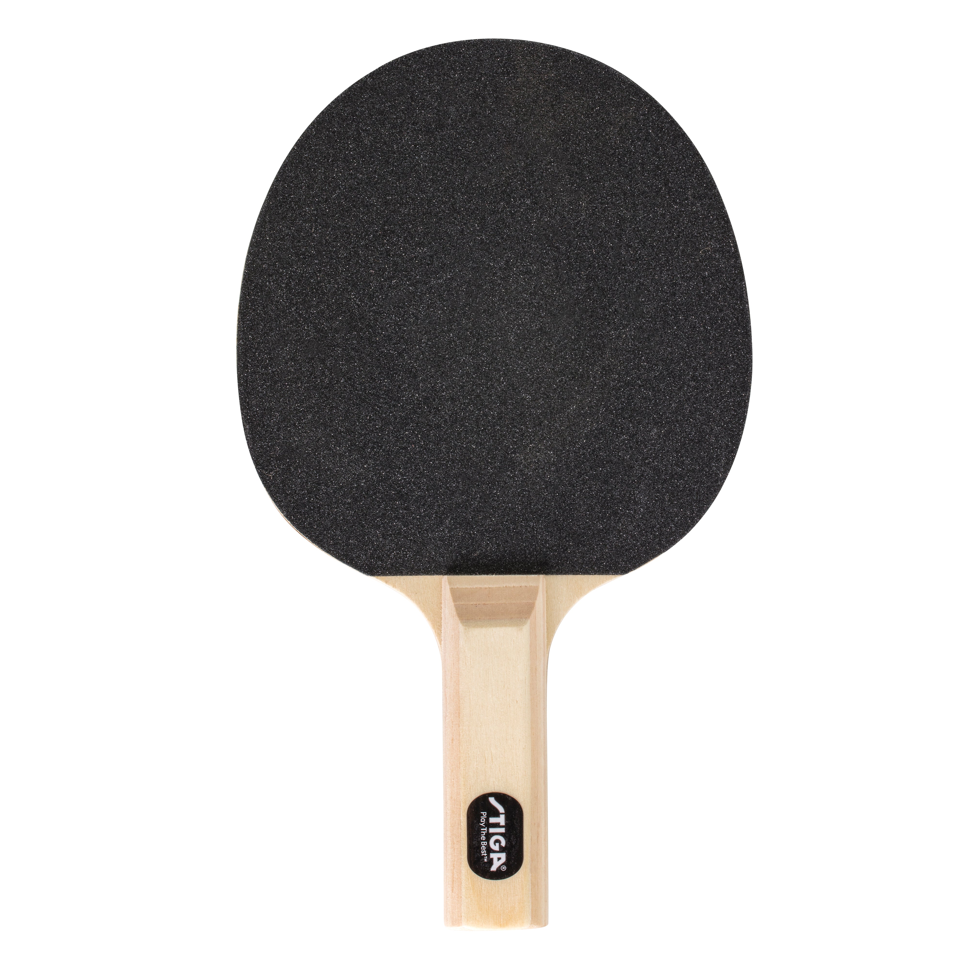 STIGA Sandy Racket for Table Tennis