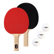 STIGA Classic 2 Player Set