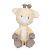 Baby GUND Lil’ Luvs Collection, Bodi Giraffe Premium Plush Stuffed Animal for Babies, Yellow/Brown, 12”