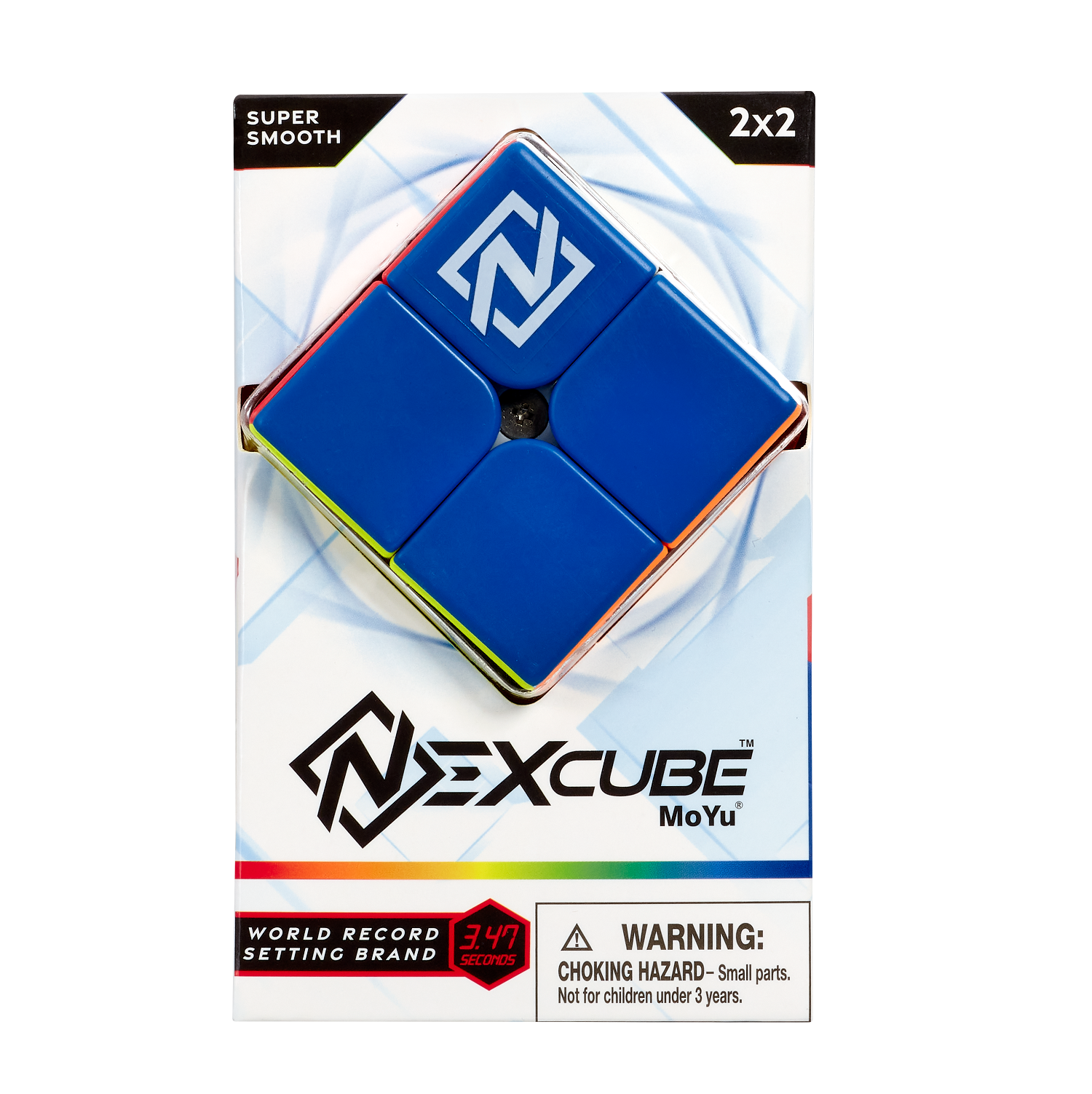 Nexcube™ 2 x 2 Classic