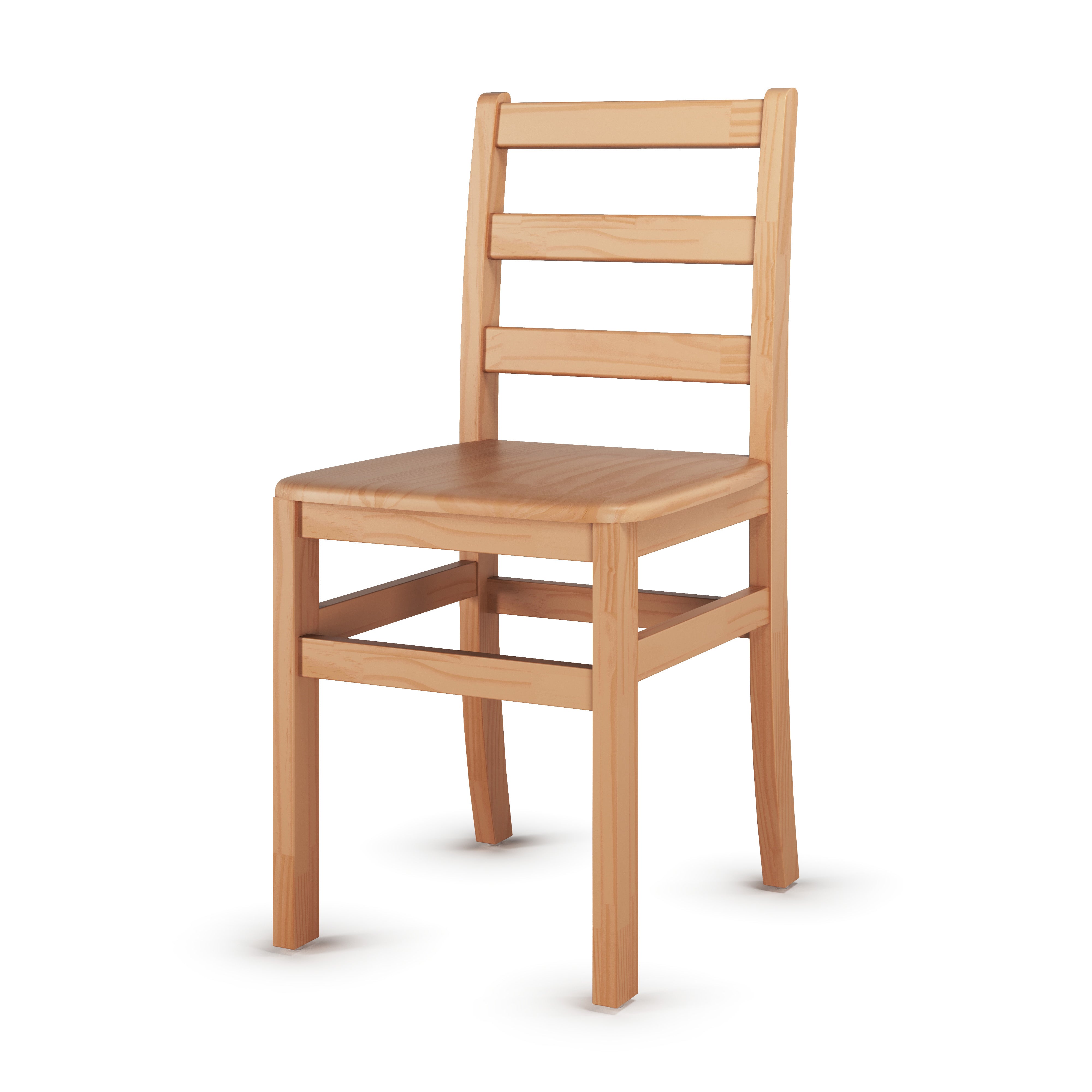 Little Scholar Teacher Chair, 18"