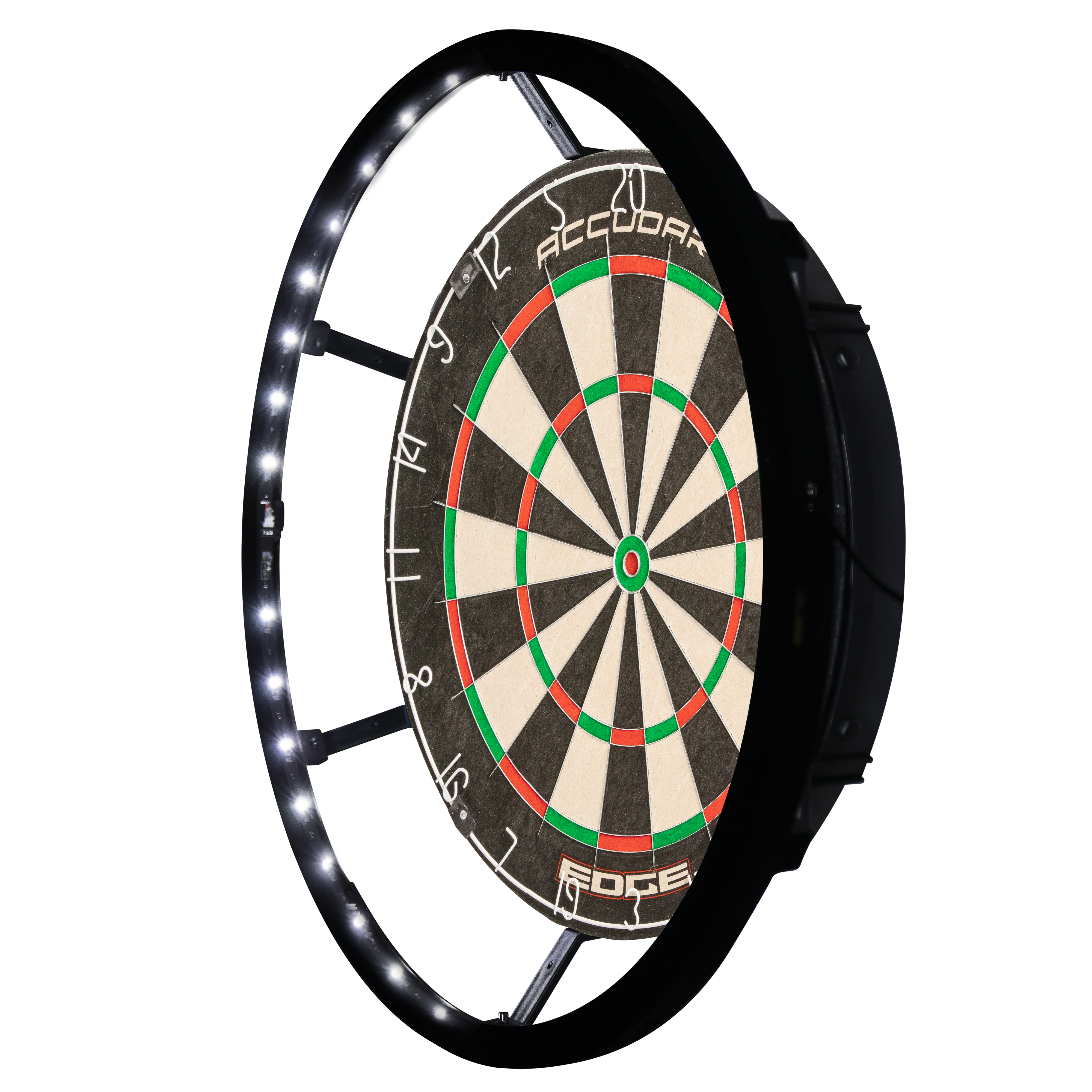 Accudart Vortex LED Surround