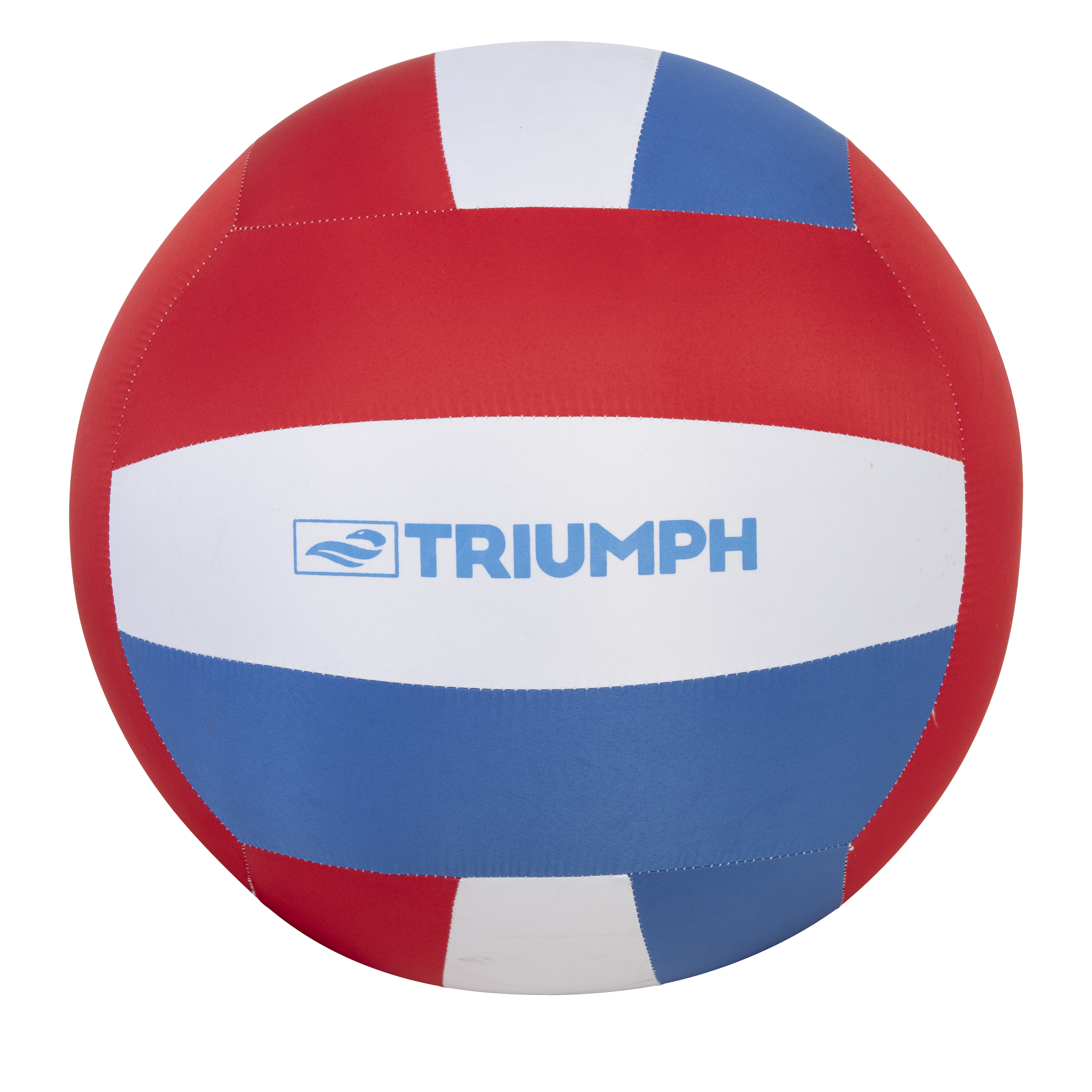 Triumph Patriotic Monster Volleyball
