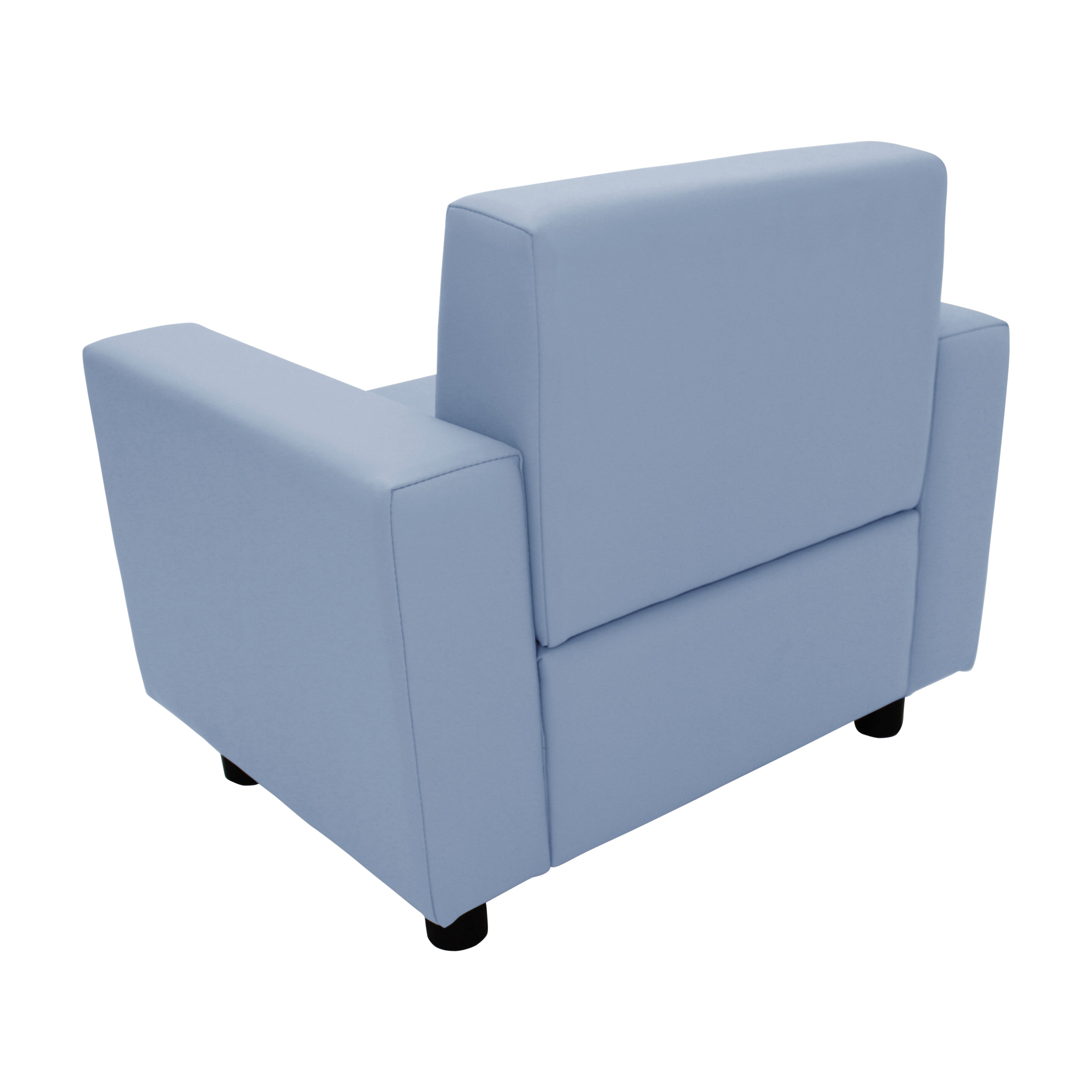 Inspired Playtime Classic Chair - Powder Blue