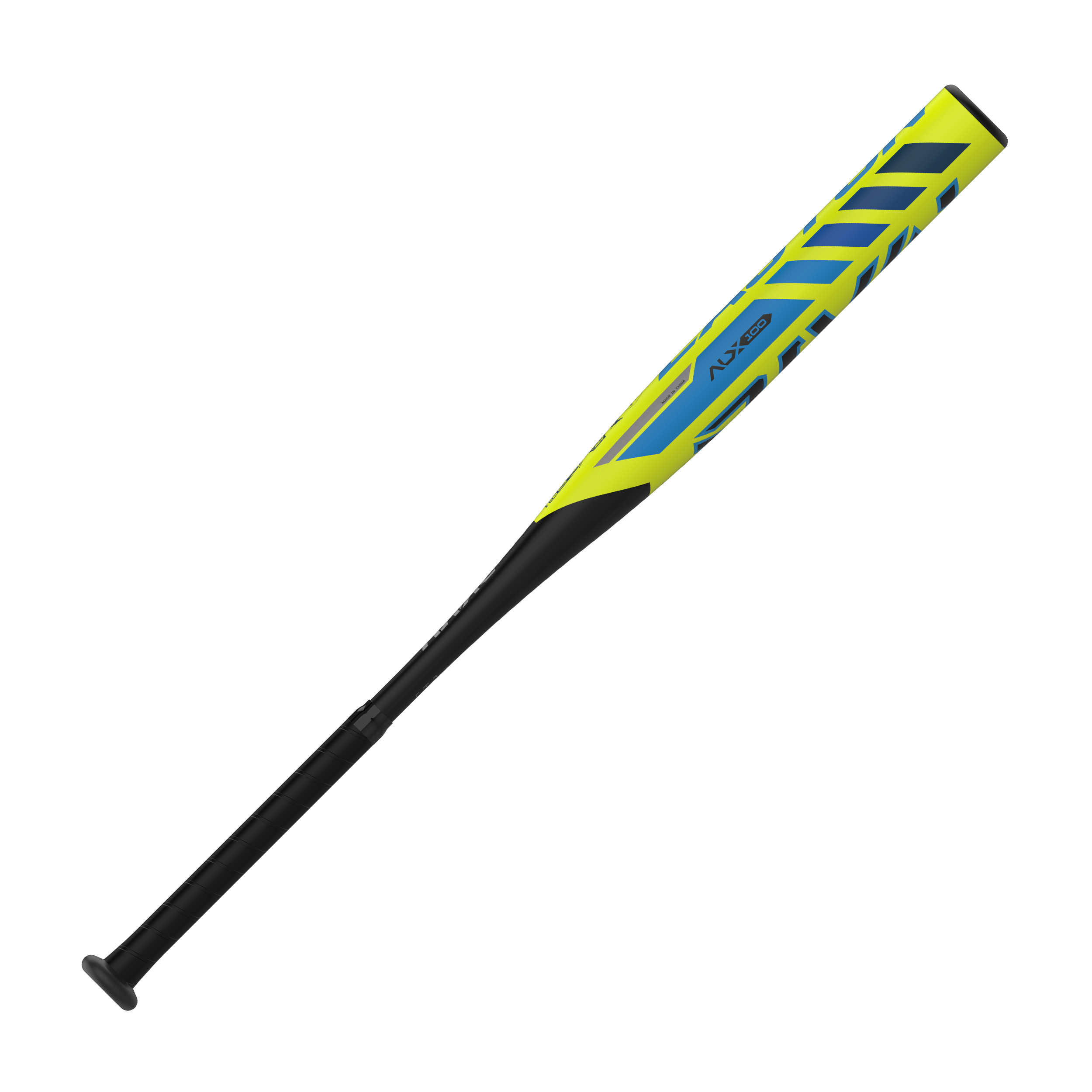 Easton Rival Slowpitch Softball Bat - 34 In/26 Oz