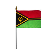 4X6 IN EB VANUATU MTD 12PK