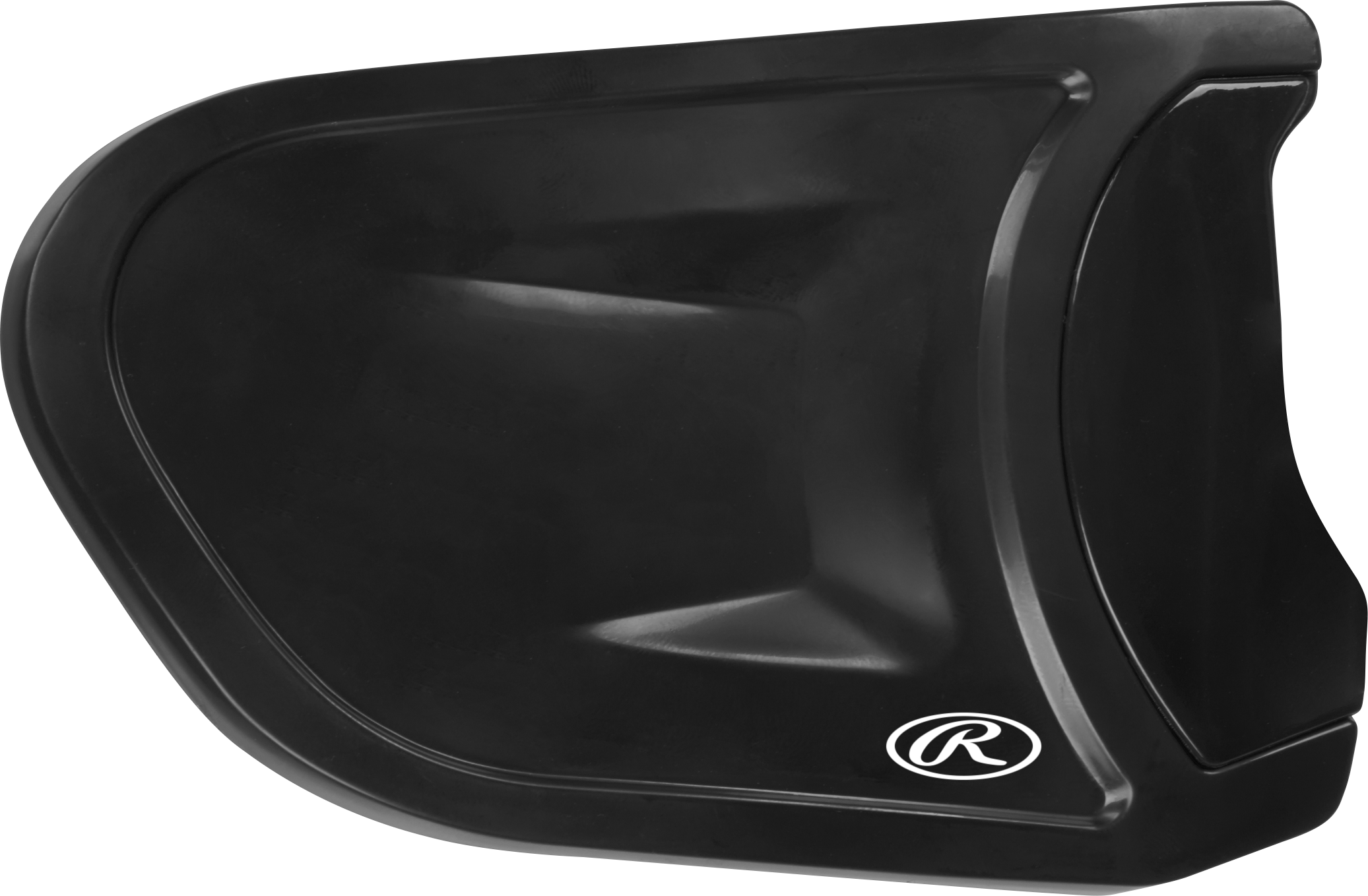 Rawlings Coolflo Lhb Extension Molded - Black