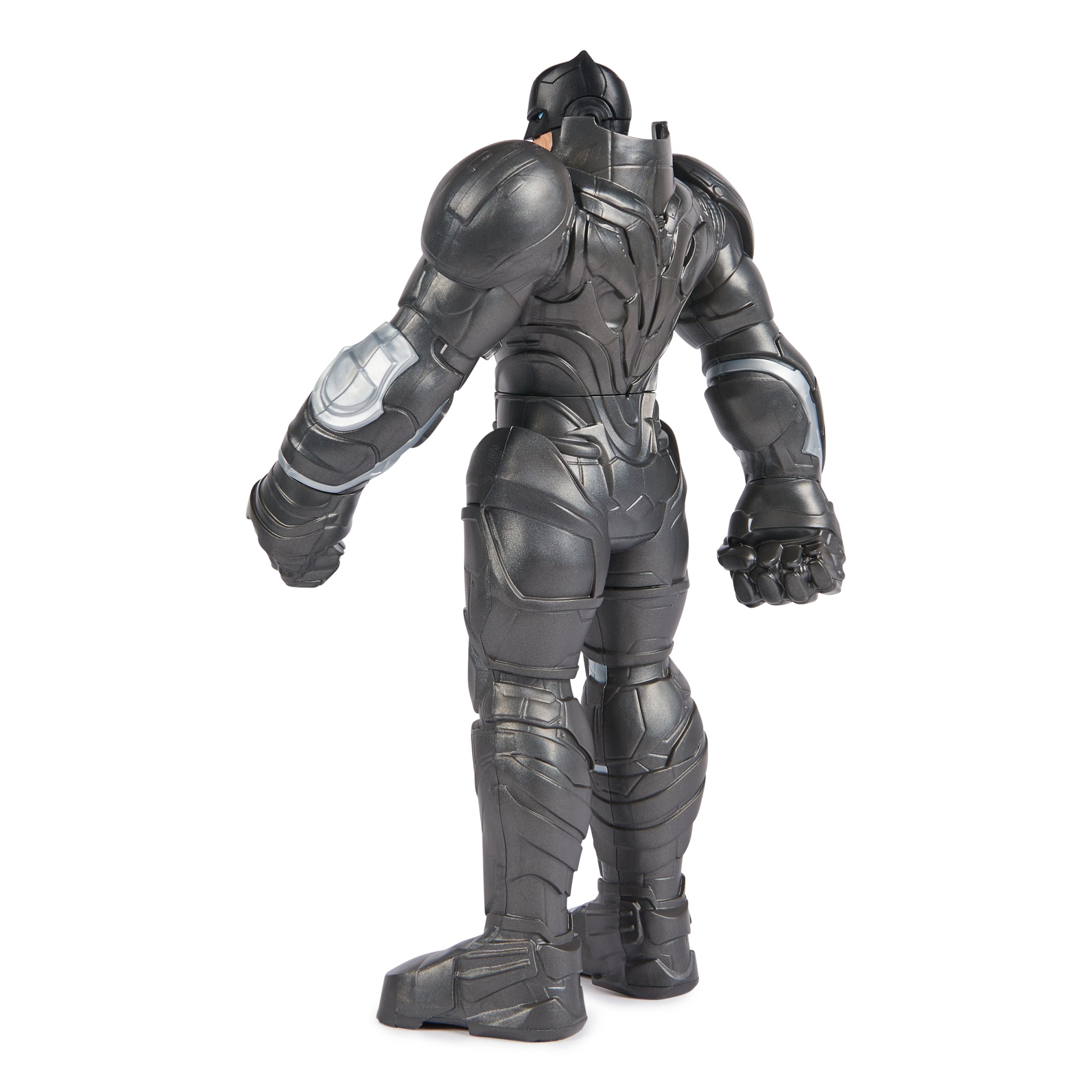 DC Comics, Giant Series Batman Action Figure, 12-inch Super Hero Collectible Kids Toys for Boys and Girls Ages 3 and Up