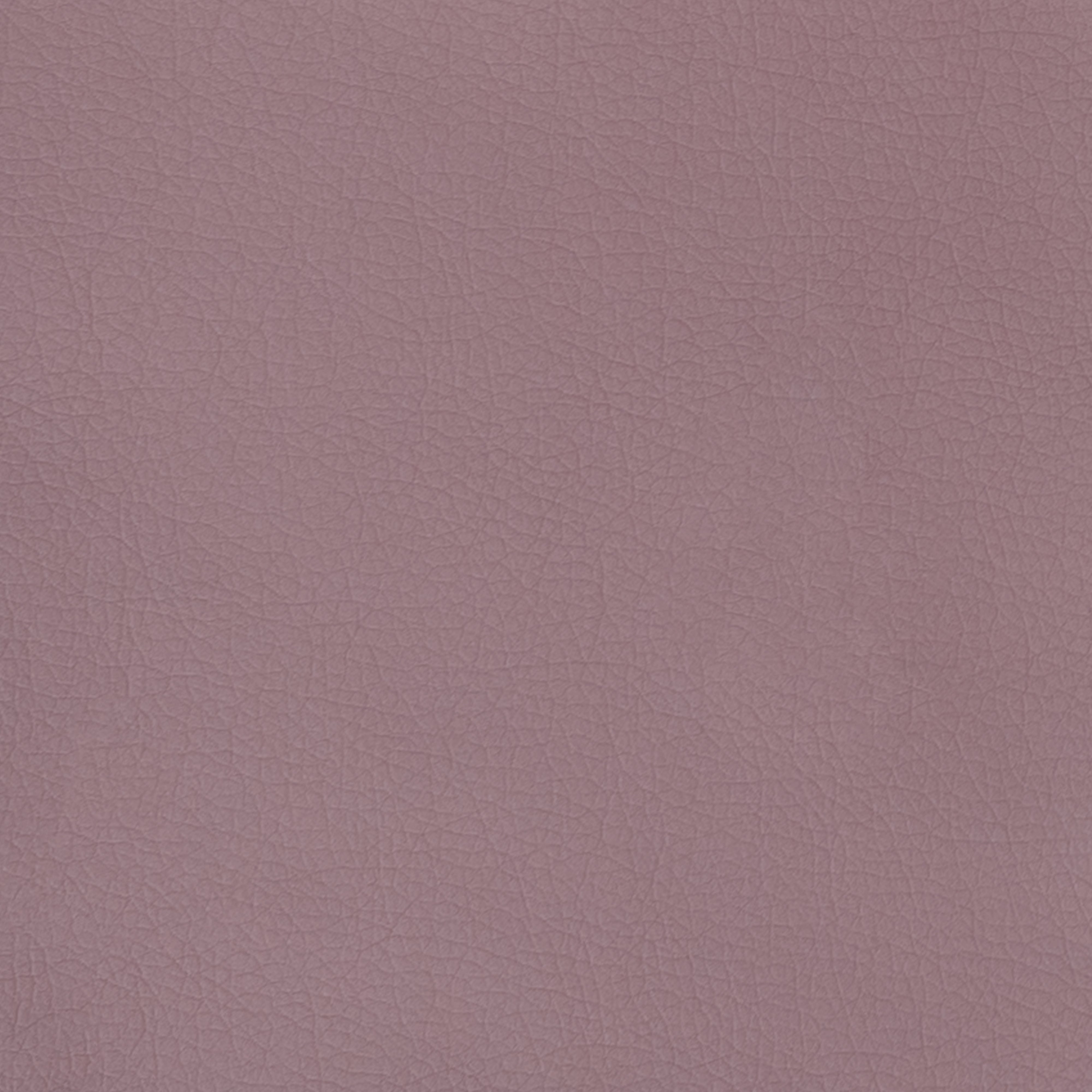 30" Round Vinyl Bean Bag - Mauve