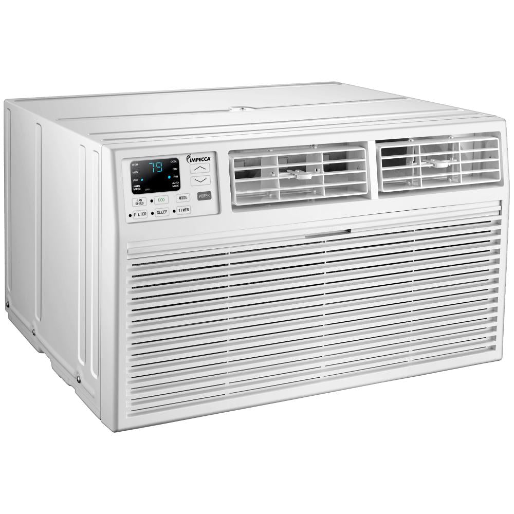Impecca  Impecca 10,000 BTU Window Air Conditioner with Remote, Energy Star