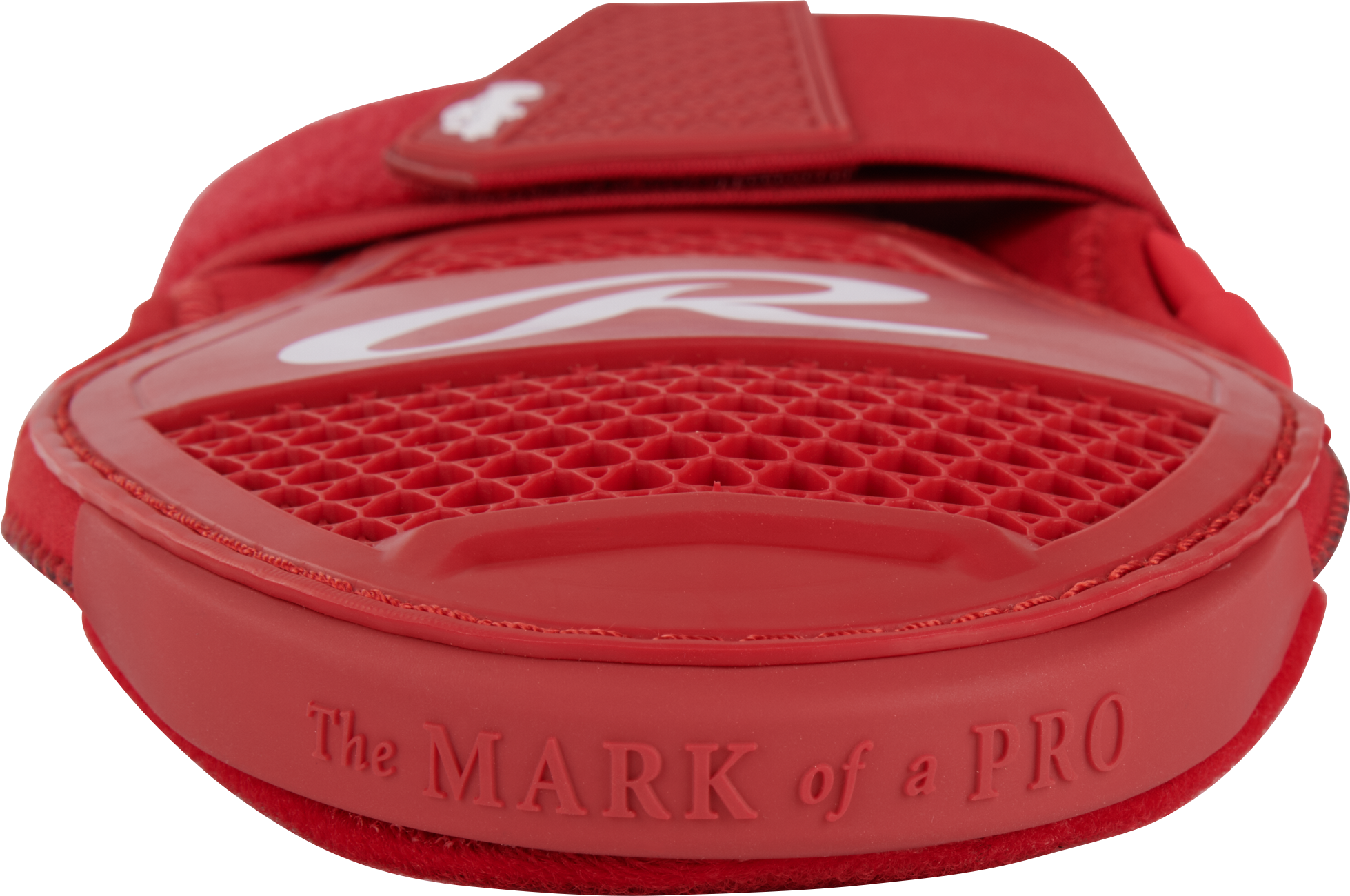 Rawlings Large Sliding Mitt - Osfm - Scarlet