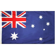 12X18 IN NYL-GLO AUSTRALIA