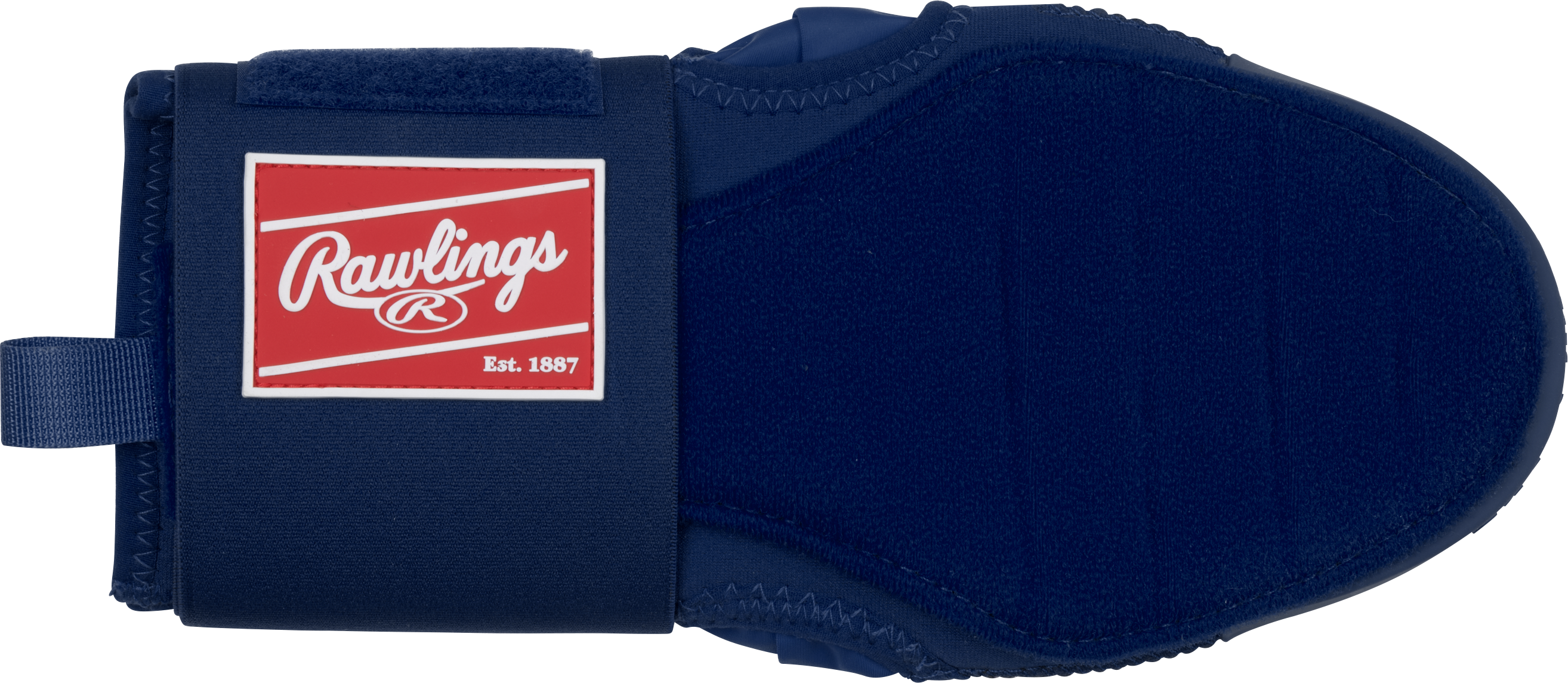 Rawlings Large Sliding Mitt - Osfm - Navy