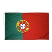 12X18 IN NYL-GLO PORTUGAL