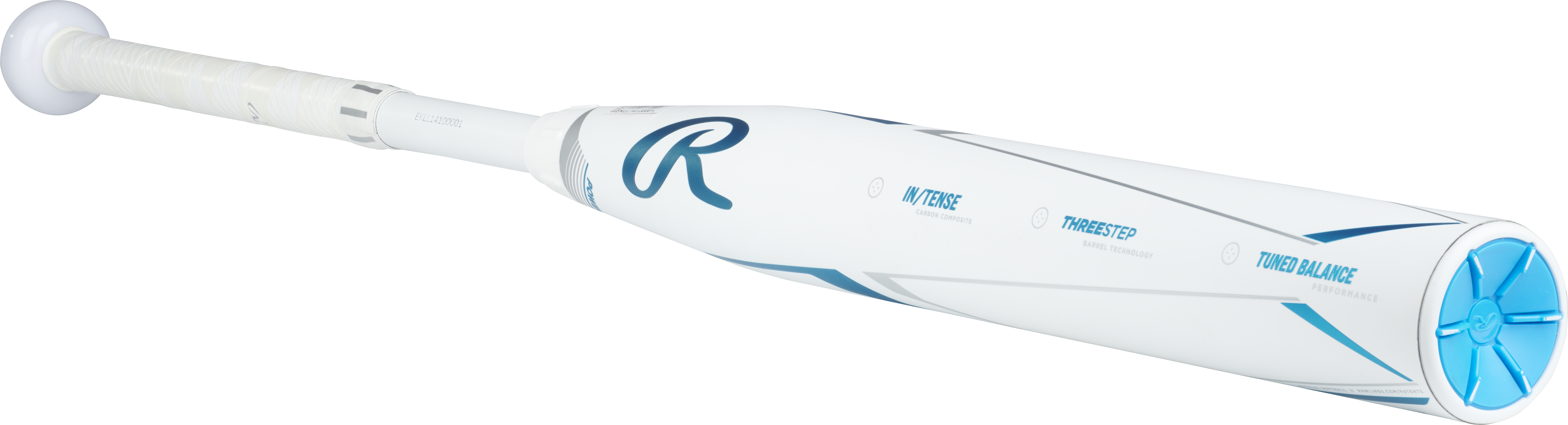 Rawlings Mantra Plus -10 Fastpitch Softball Bat - 30 In